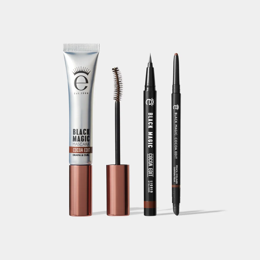 Eyeko Cocoa Edit Collection Immagine 1