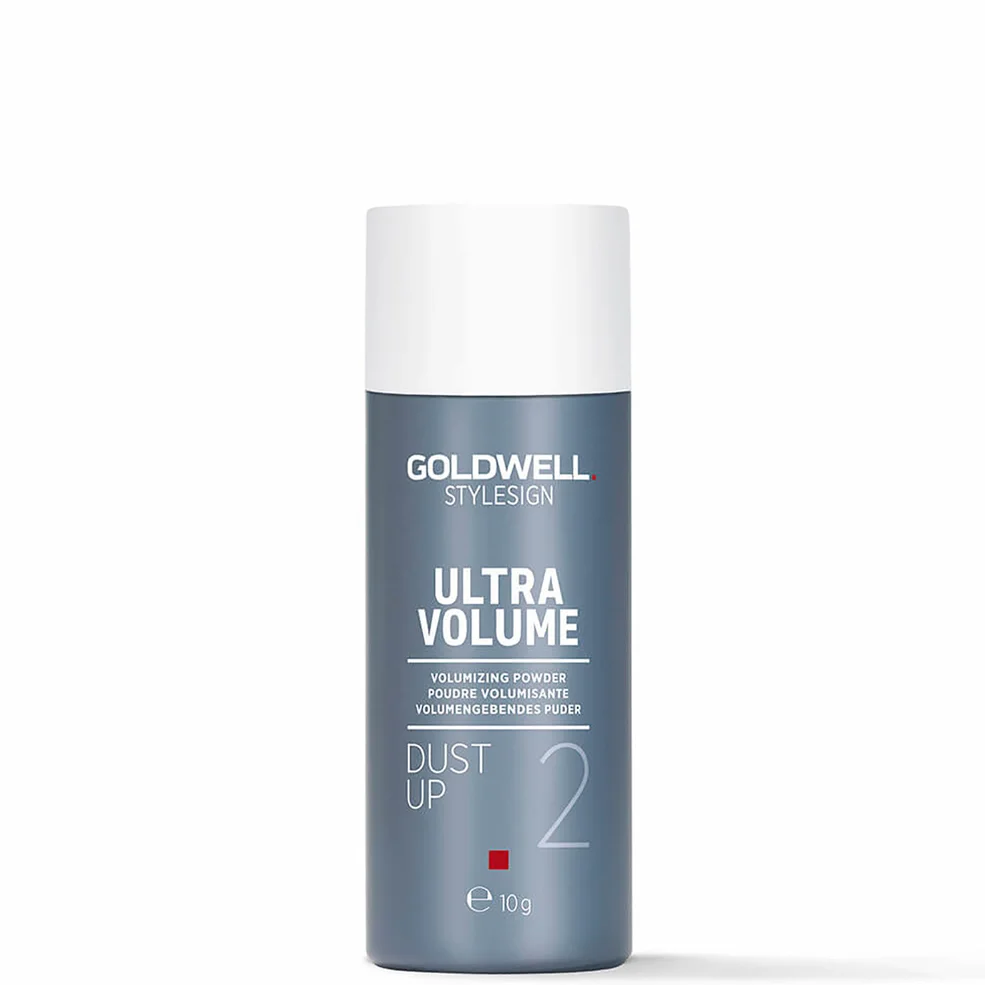 Goldwell StyleSign Ultra Volume Dust up Volumising Powder 10g Immagine 1