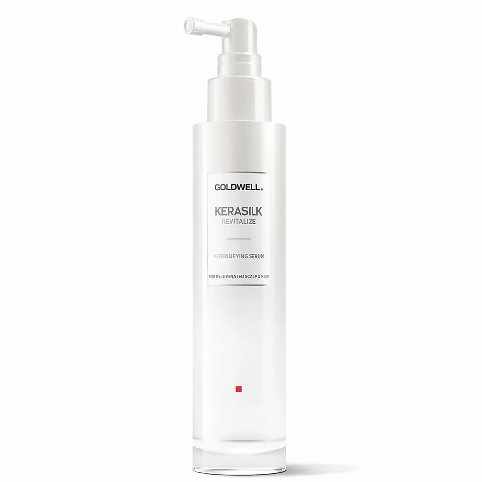 Goldwell Kerasilk Revitalize Redensifying Serum 100ml Immagine 1