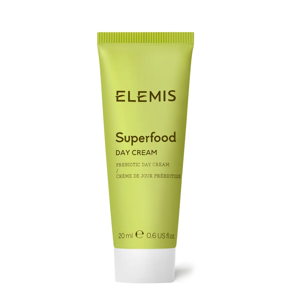 Elemis Superfood Day Cream 20ml (Packaging) Immagine 1