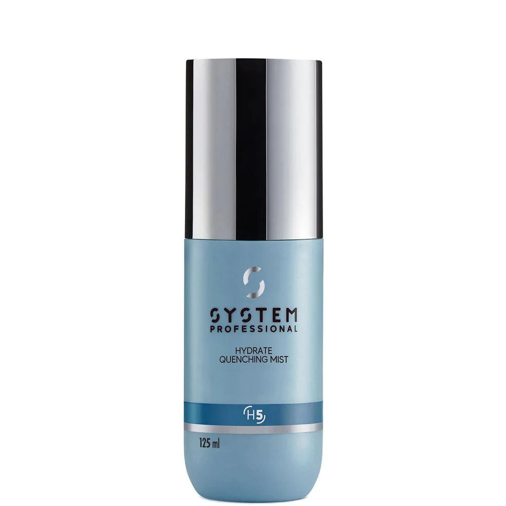 System Professional Hydrate Quenching Mist 125ml Immagine 1