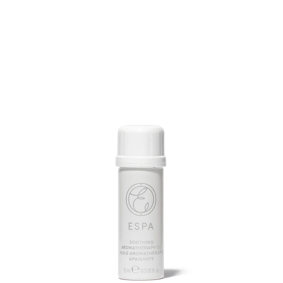 ESPA Soothing Aromatherapy Single Oil 10ml Immagine 1