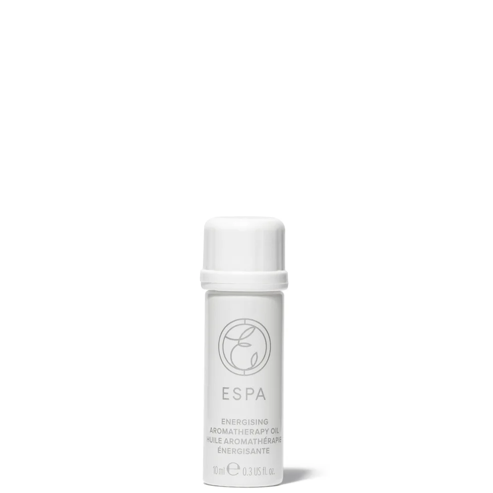 ESPA Energising Aromatherapy Single Oil 10ml Immagine 1