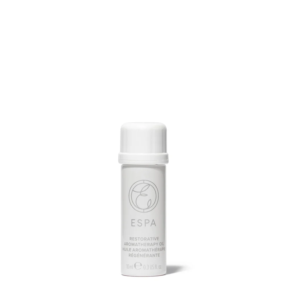 ESPA Restorative Aromatherapy Single Oil 10ml Immagine 1