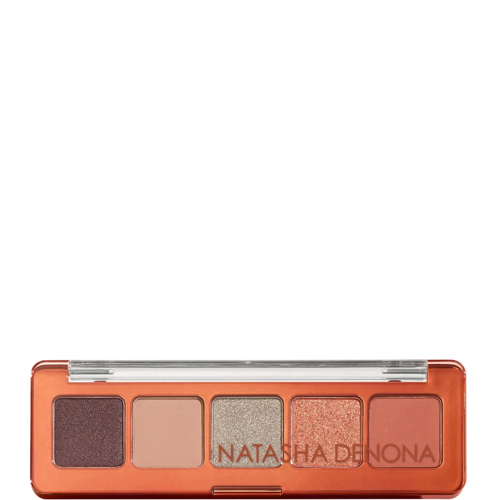 Natasha Denona Mini Zendo Palette di ombretti Immagine 1
