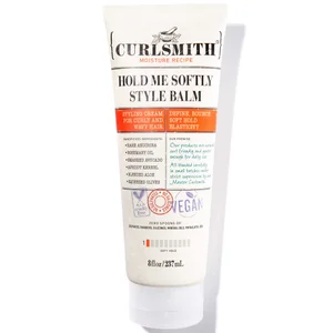 Curlsmith Hold Me Softly Balsamo per lo Styling 237 ml - undefined undefined