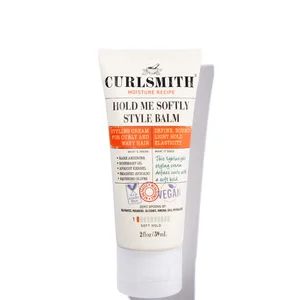 Curlsmith Hold Me Softly Balsamo per lo Styling Formato da Viaggio 59 ml - undefined undefined