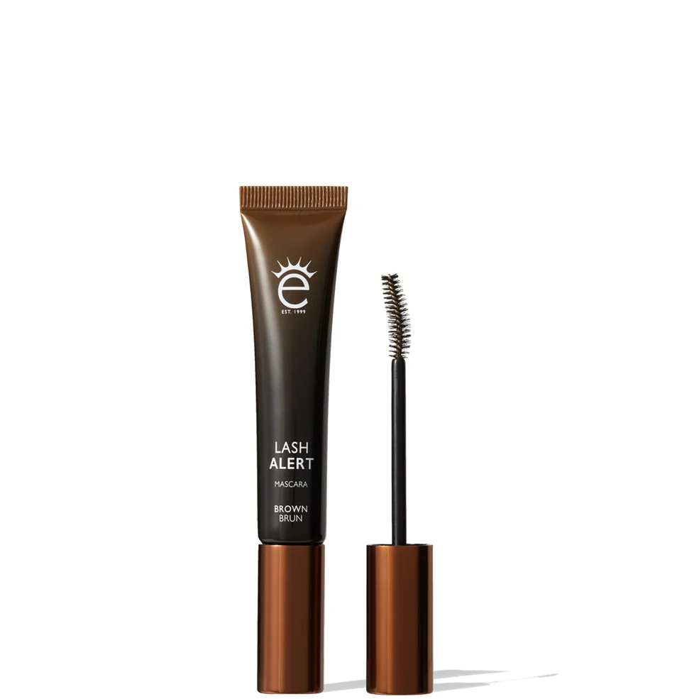 Mascara Lash Alert - Marrone Eyeko Immagine 1