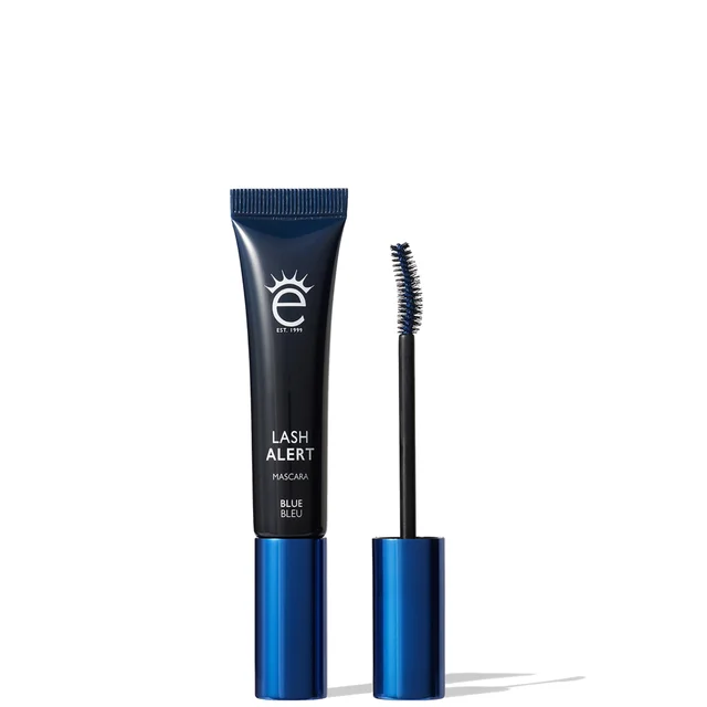 Mascara Lash Alert - Blu Eyeko