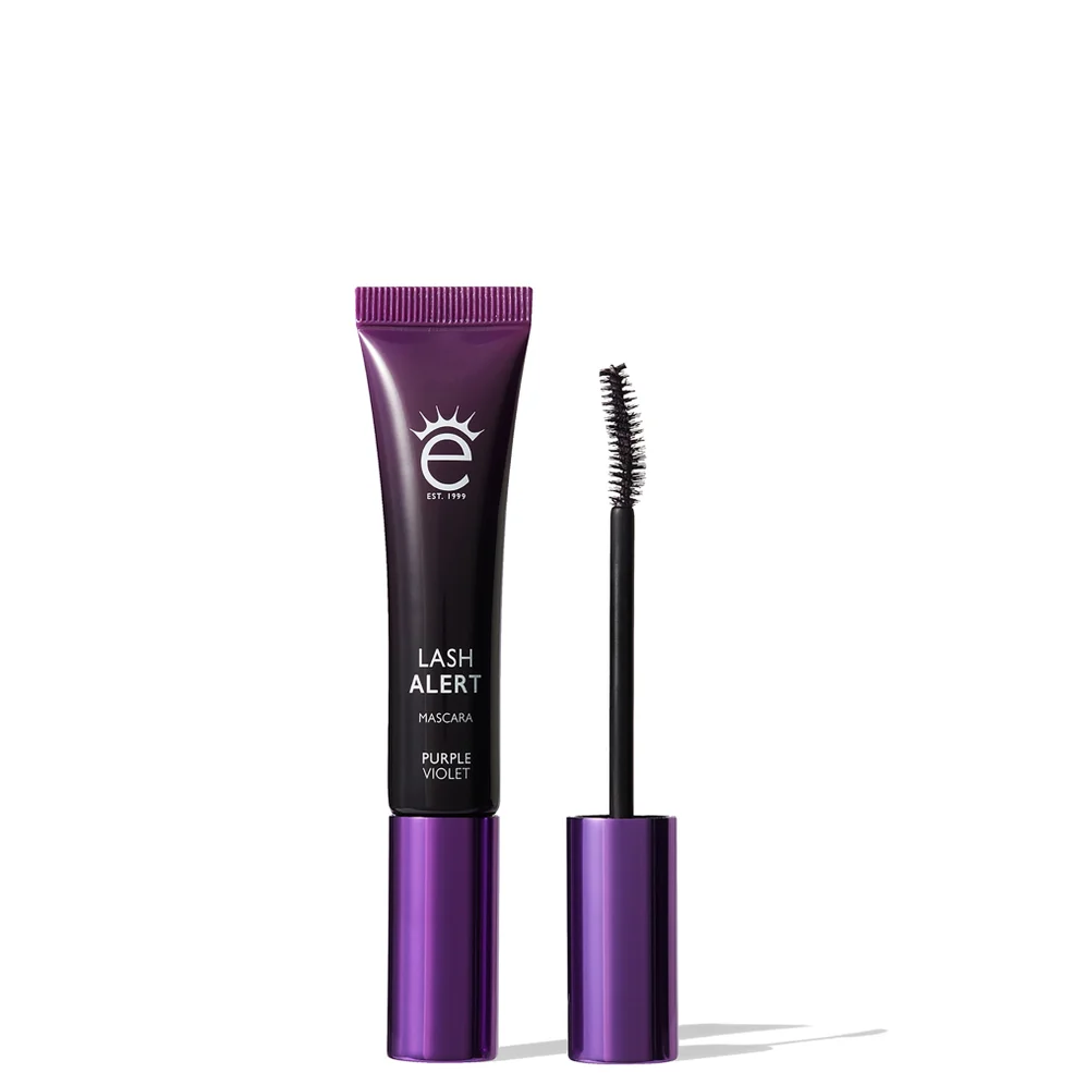 Mascara Lash Alert - Viola Eyeko Immagine 1