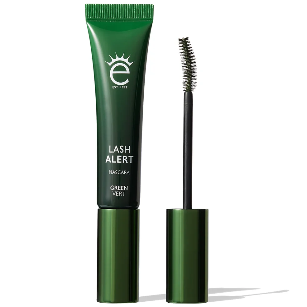 Mascara Lash Alert - Verde Eyeko Immagine 1