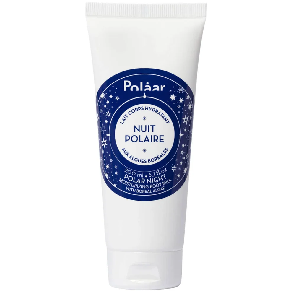 Polaar Night Body Milk 200ml Immagine 1