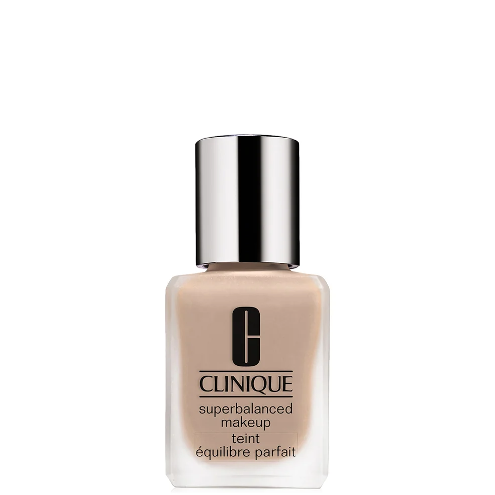 Clinique SUPERBALANCED Makeup 30ml (Various Shades) Immagine 1