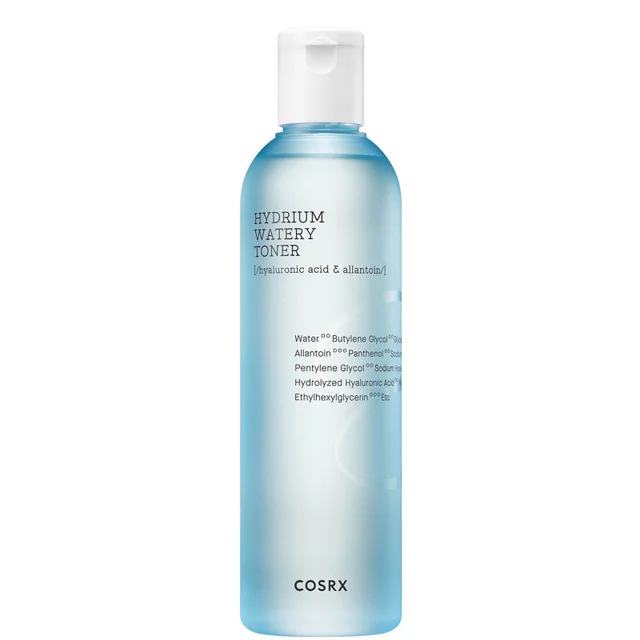 COSRX Hydrium Tonico Idratante 150 ml