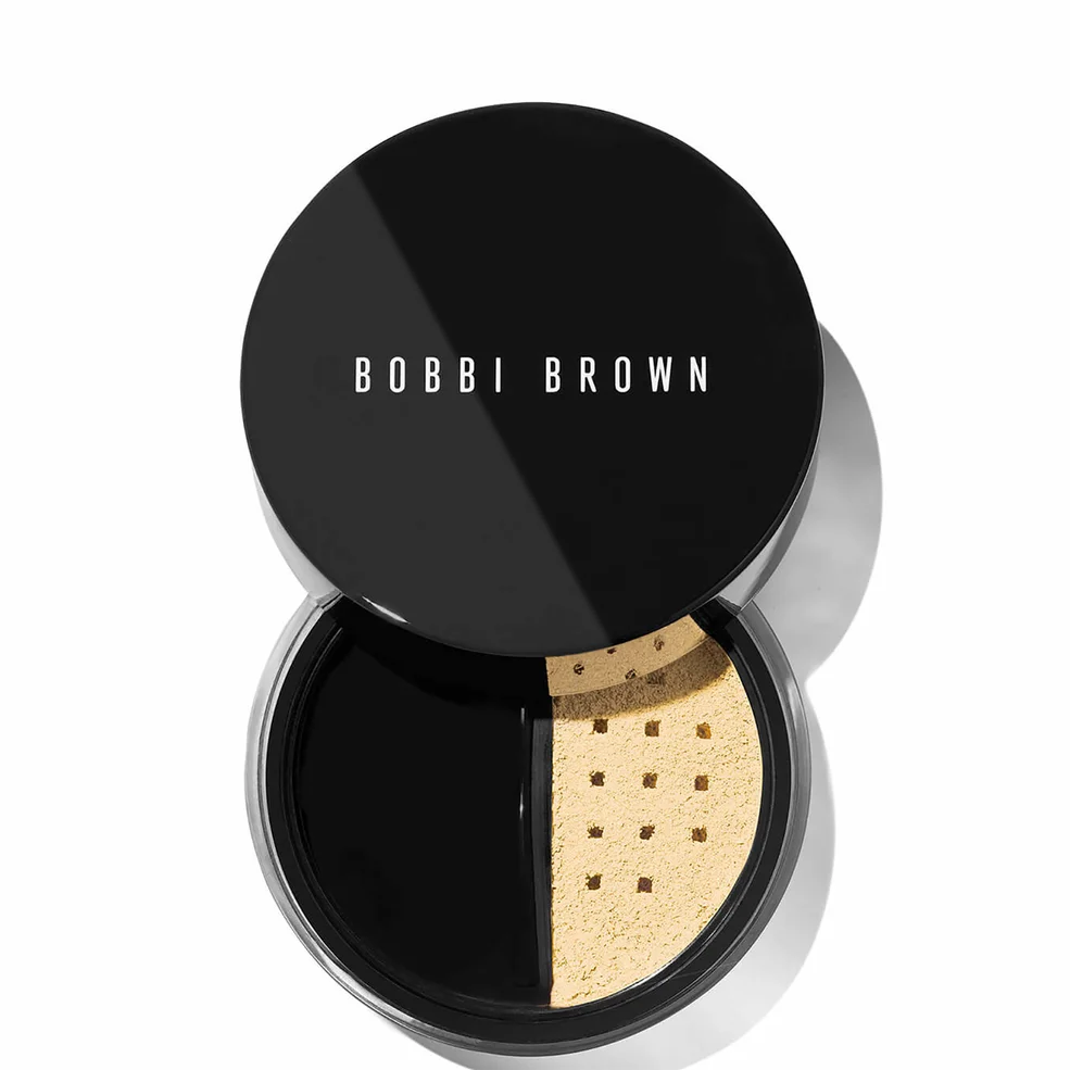 Bobbi Brown Loose Powder 12g (Various Shades) Immagine 1