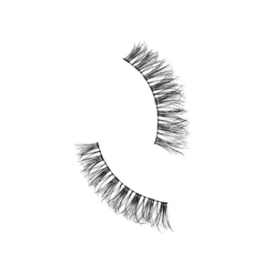 MAC Sopracciglia Finte - 80 Romantic Lash - undefined undefined