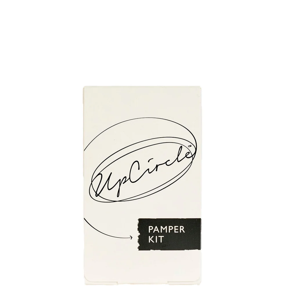 Up Circle Beauty The Pamper Kit Immagine 1