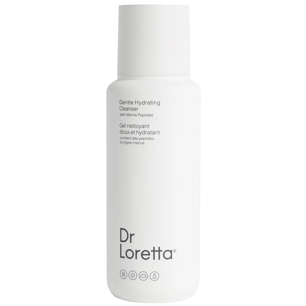 Dr. Loretta Gentle Hydrating Cleanser 200ml Immagine 1
