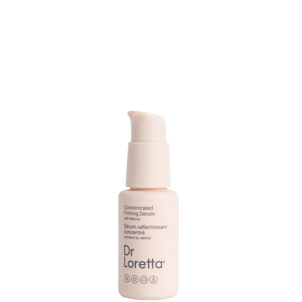 Dr. Loretta Concentrated Firming Retinol Serum 30ml Immagine 1