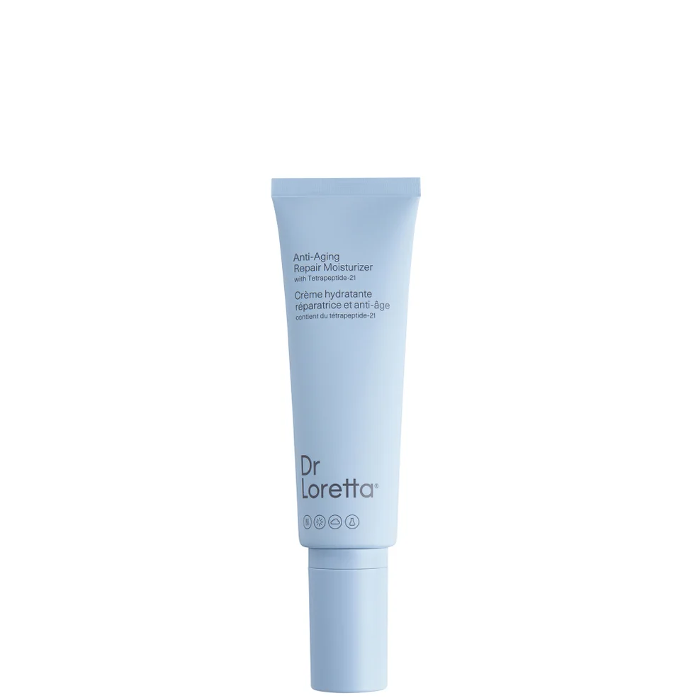 Dr. Loretta Anti-Aging Repair Moisturiser 50ml Immagine 1
