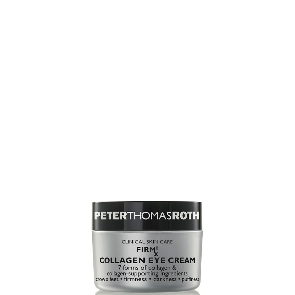 Peter Thomas Roth FIRMx crema occhi con collagene 15 ml Immagine 1