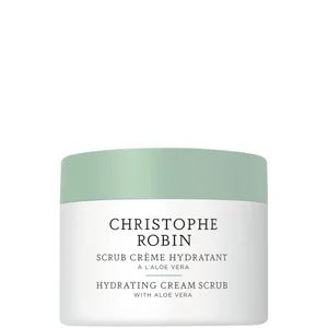Christophe Robin New Hydrating Scrub 40 ml - undefined undefined