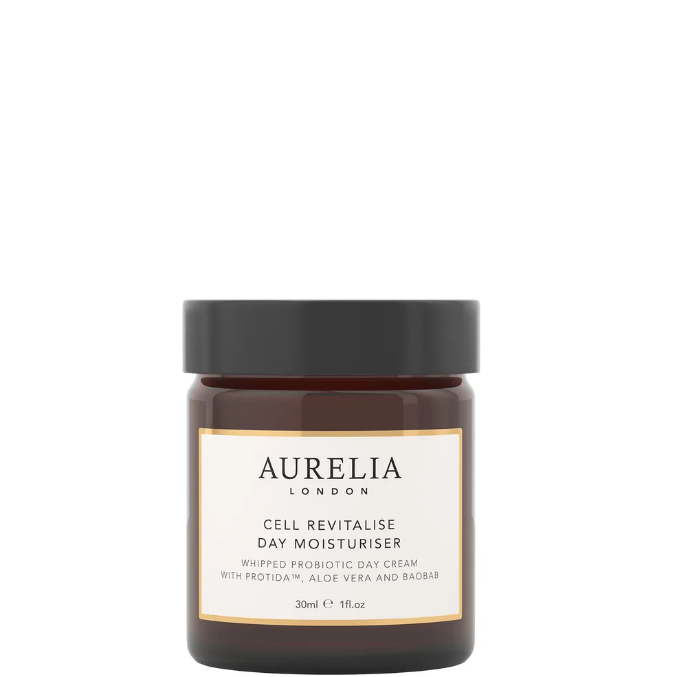 Aurelia London Cell Revitalise Day Moisturiser 30ml Immagine 1