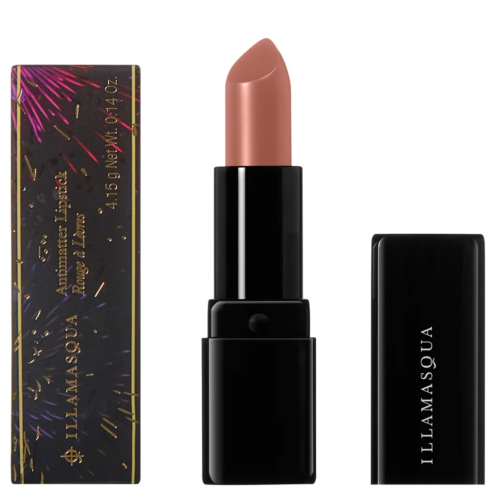 Rossetto Firework - Bang Illamasqua Immagine 1