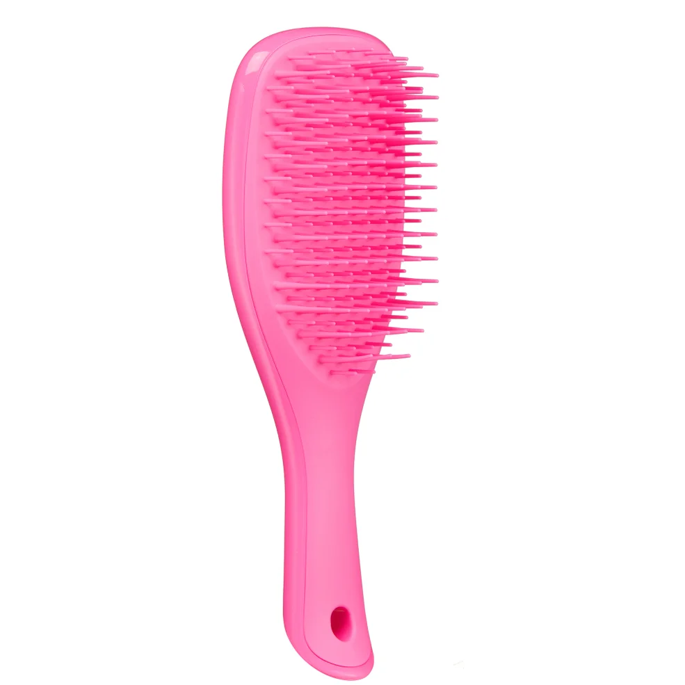 Tangle Teezer The Ultimate Mini Detangler Brush - Pink Sherbert Immagine 1