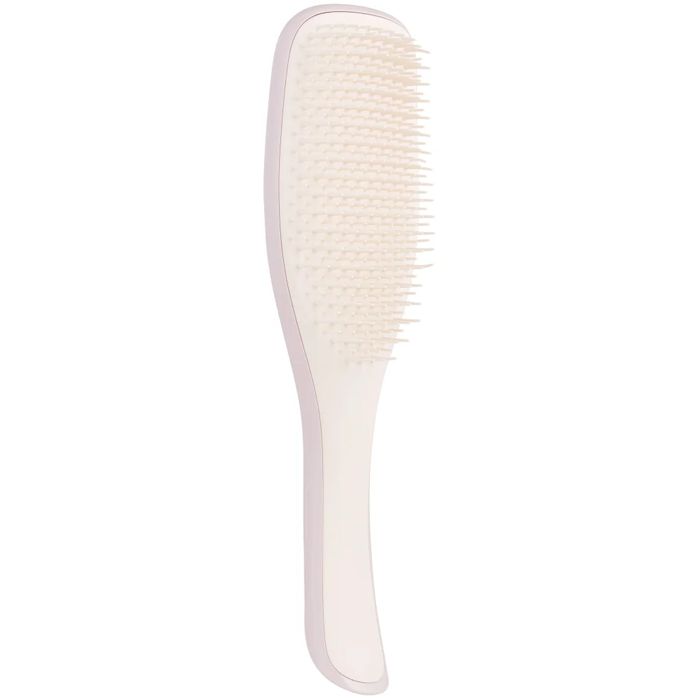 Tangle Teezer The Ultimate Detangler Fine and Fragile Brush - Pink Dust Immagine 1