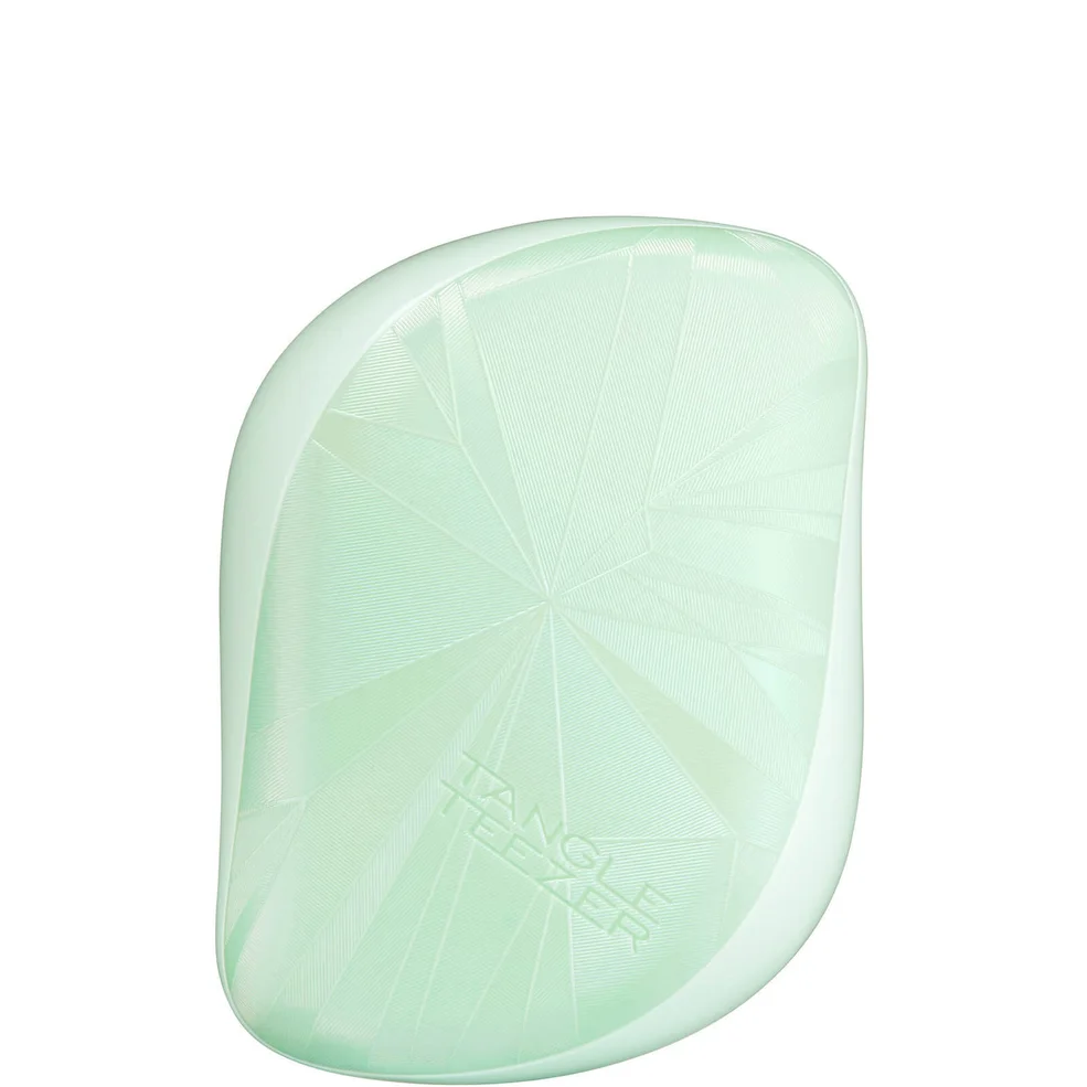 Tangle Teezer The Compact Styler Smashed Pistachio Immagine 1