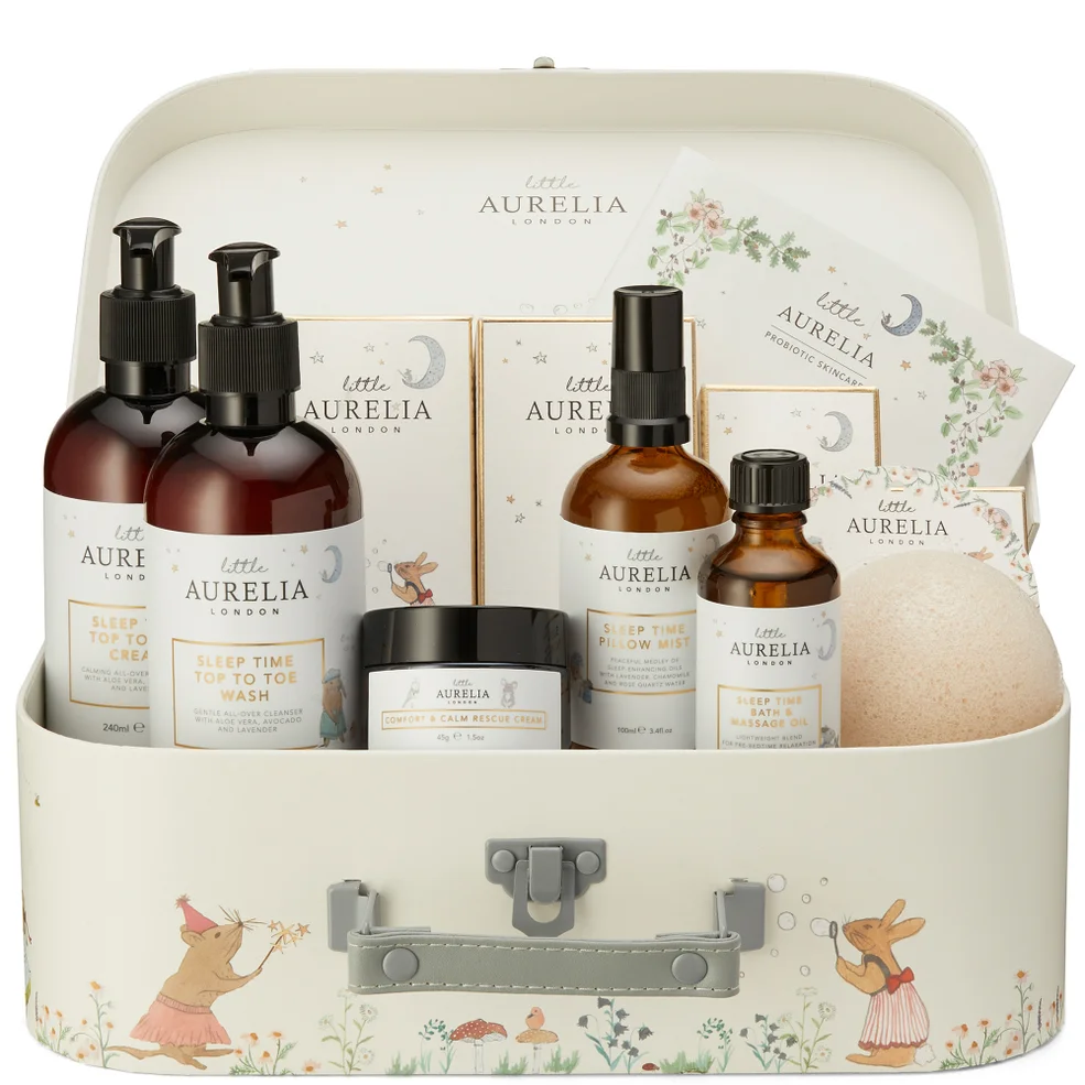 Set regalo Little Aurelia Woodland Friends Immagine 1
