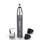 Rifinitore naso e sopracciglia Super-X Metal Series ad alte prestazioni Diamond Precision BaByliss For Men