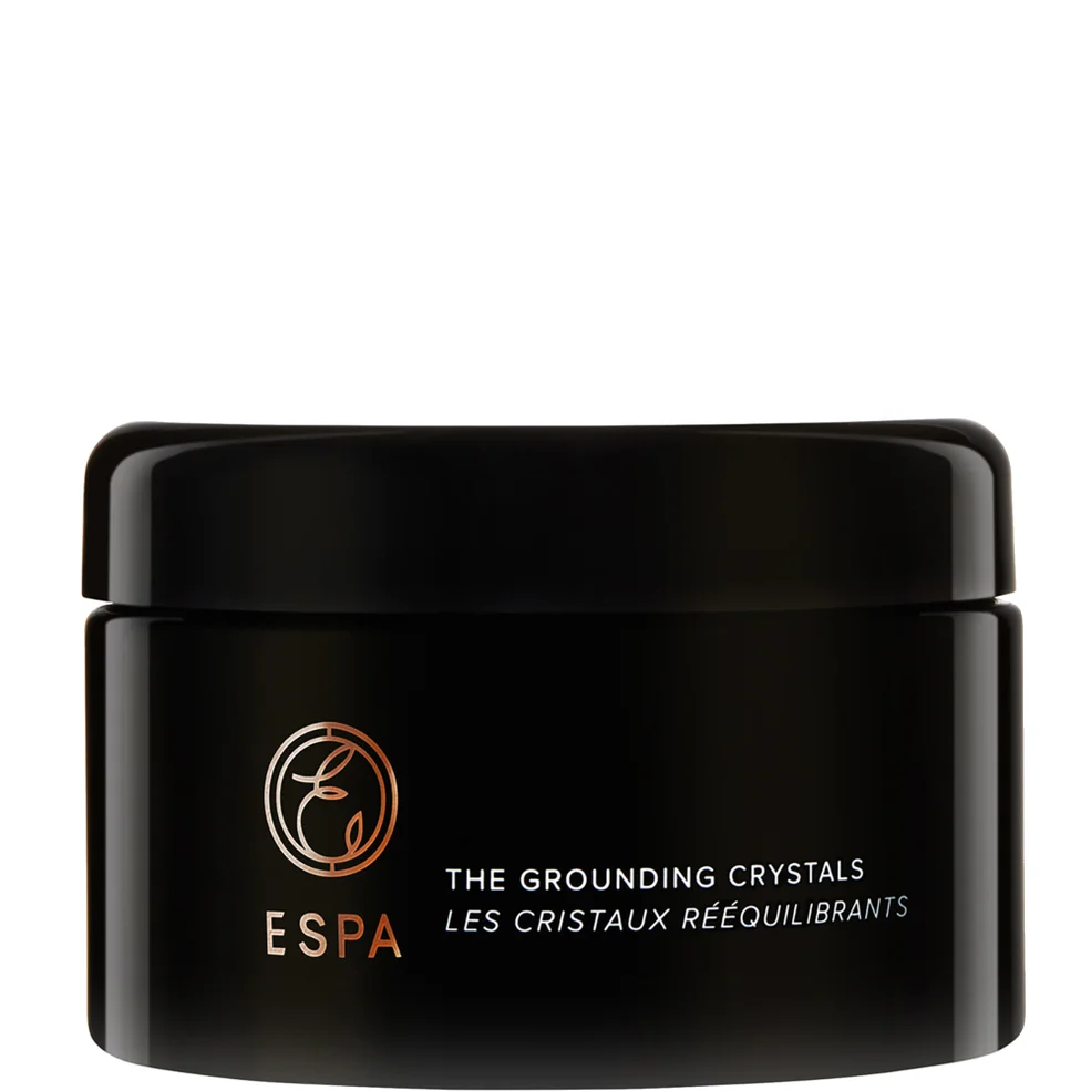 ESPA (Retail) The Grounding Crystals 180g (PRINTED) Immagine 1