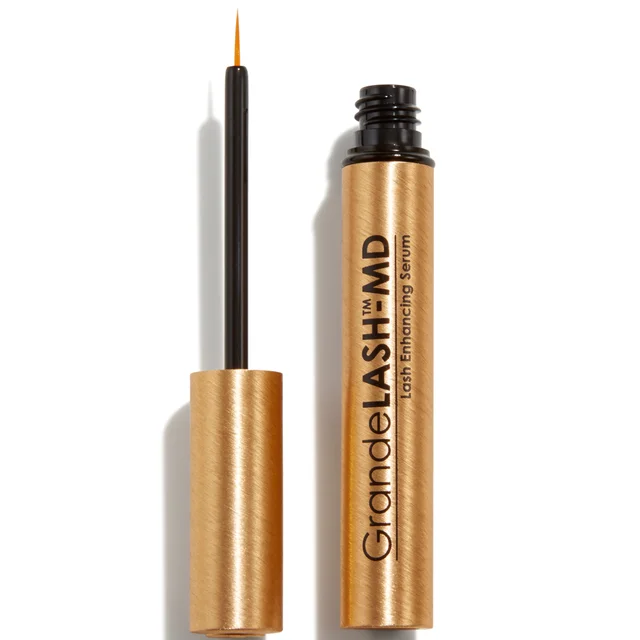 Siero Ciglia Enhancing GrandeLASH-MD GRANDE Cosmetics (varie opzioni)
