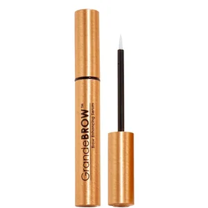 GRANDE Cosmetics GrandeBROW Siero per Sopracciglia (varie opzioni) - Option 4 Months Supply