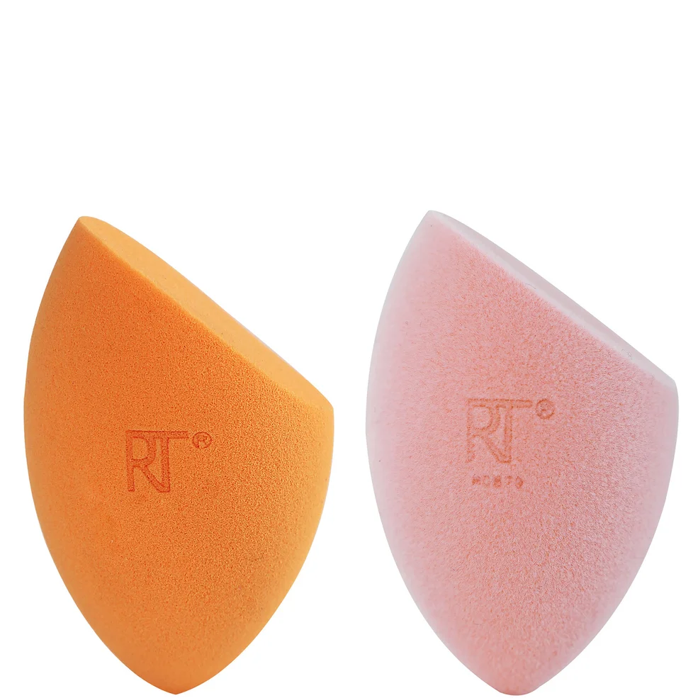 Real Techniques Miracle Complexion Sponge and Miracle Powder Sponge Immagine 1