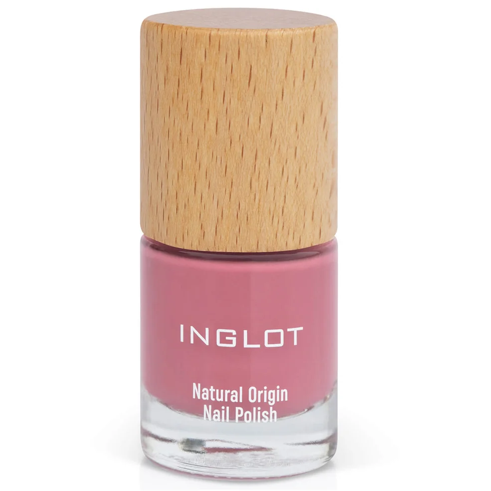 Inglot Natural Origin Nail Polish - Follow Dreams 007 Immagine 1