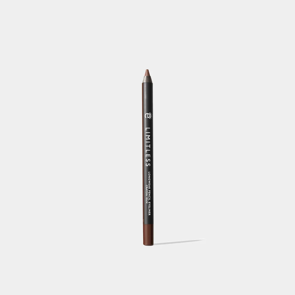Eyeliner Matita Limitless Long-Wear Eyeko (varie tonalità) Immagine 1
