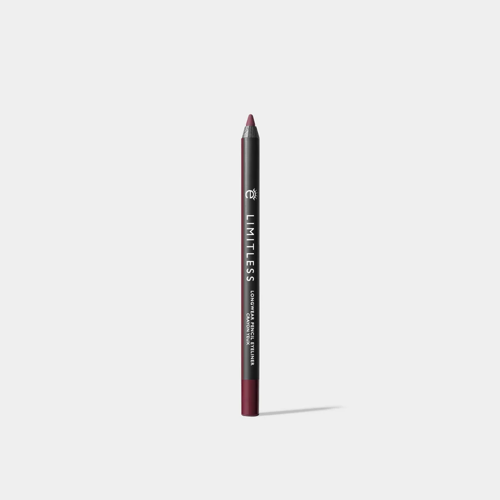 Eyeko Limitless Long-Wear Pencil Eyeliner - Manifest Immagine 1