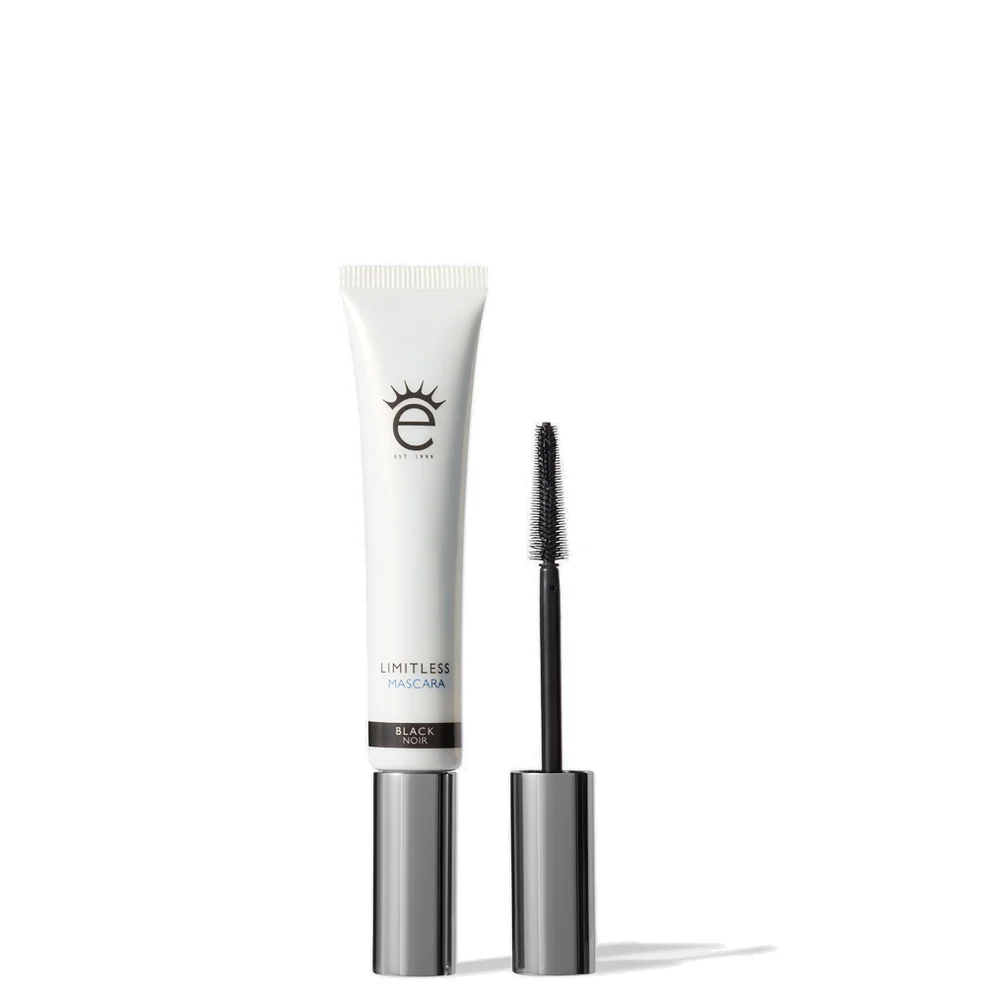 Eyeko Limitless Lengthening Mascara - Black Immagine 1