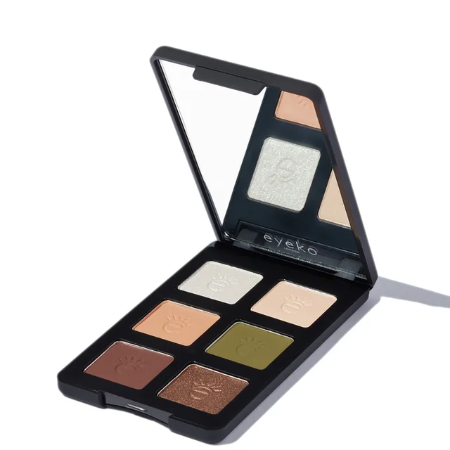 Palette Ombretti Limitless Eyeko 1
