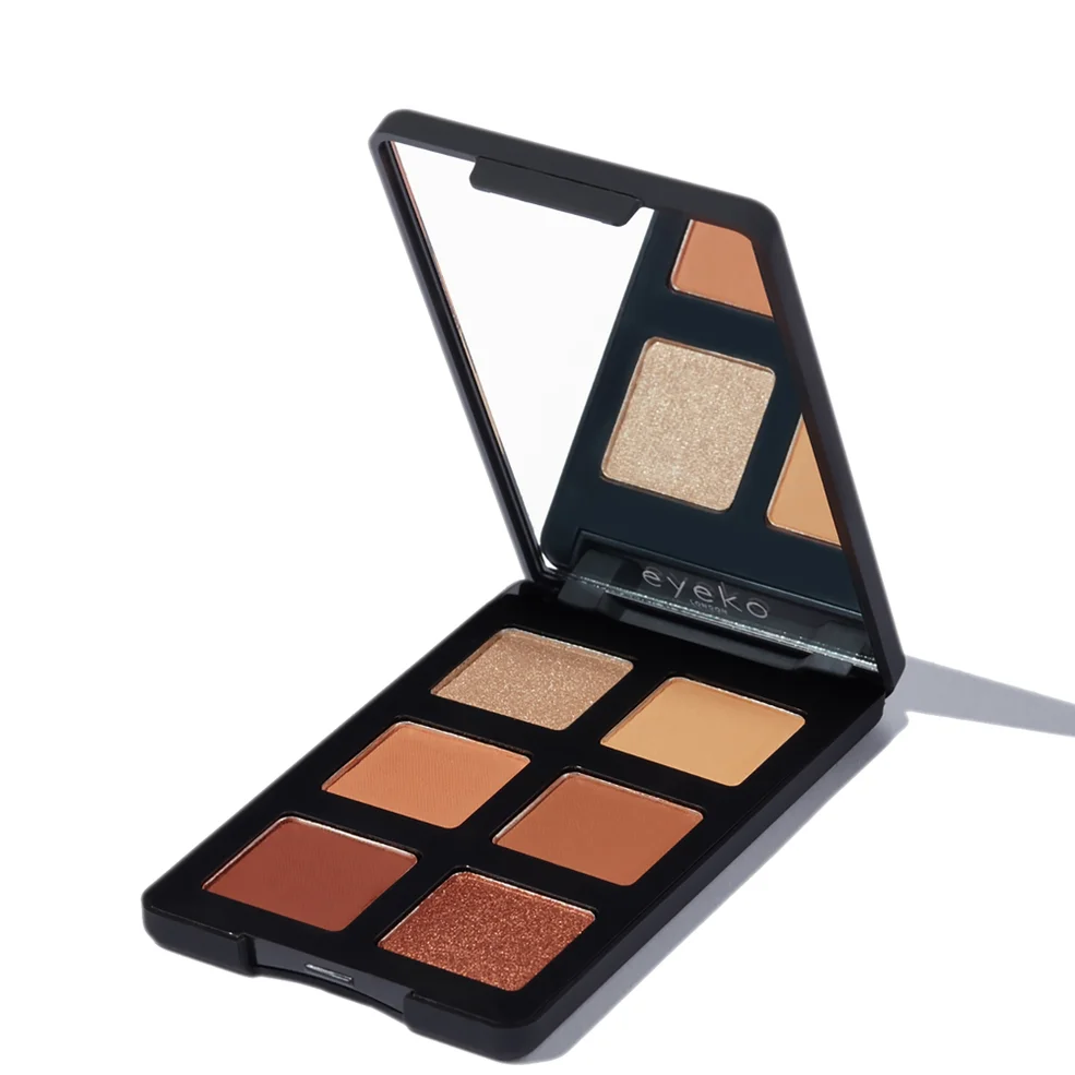 Palette Occhi Limitless Eyeko 2 Immagine 1
