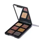Palette Ombretti Limitless Eyeko 3