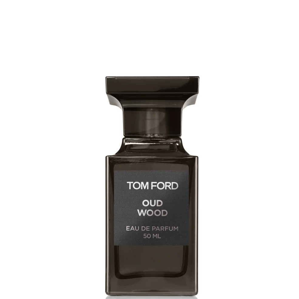 Eau de Parfum Spray Oud Wood Tom Ford- 50ml Immagine 1