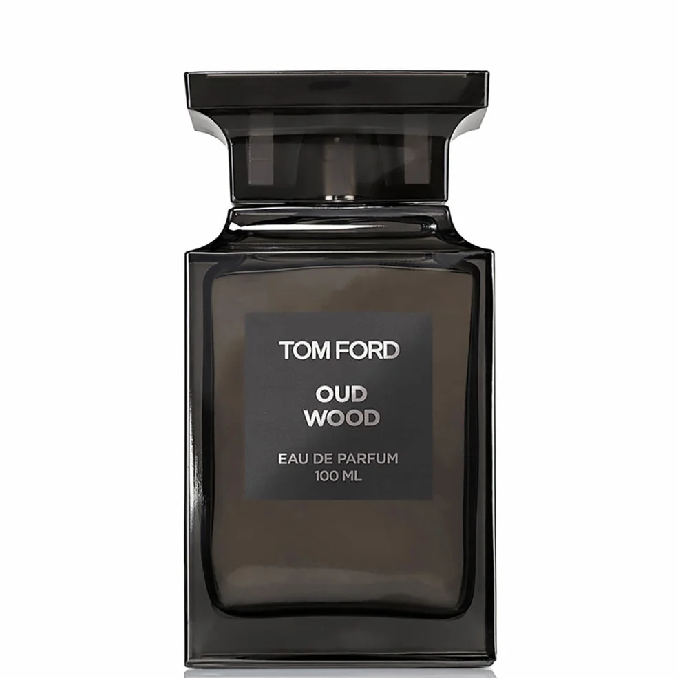 Tom Ford Oud Wood Eau de Parfum Spray - 100ml Immagine 1