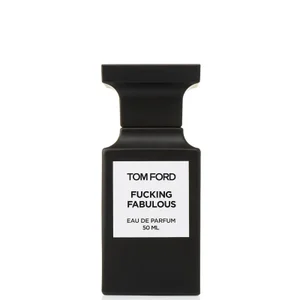 Tom Ford F***ing Fabulous -- Eau de Parfum Spray 50ml - Size 50ml