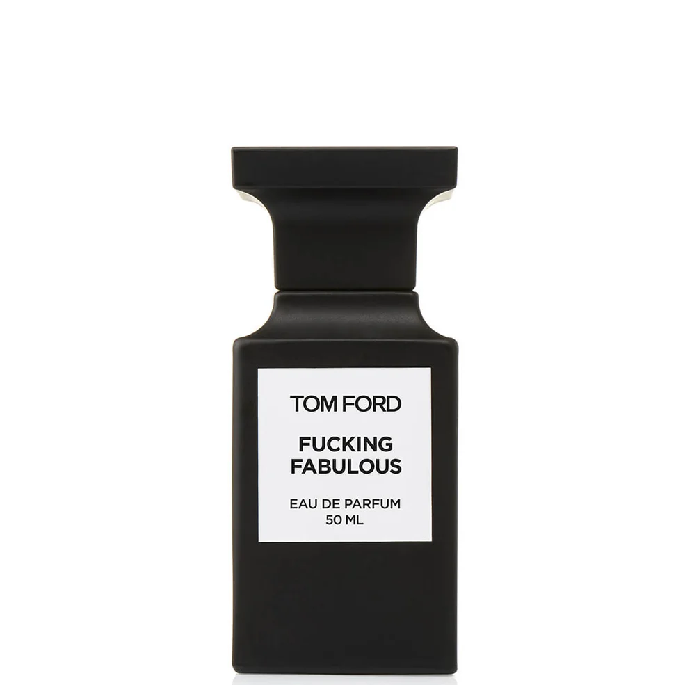 Tom Ford F***ing Fabulous -- Eau de Parfum Spray 50ml Immagine 1