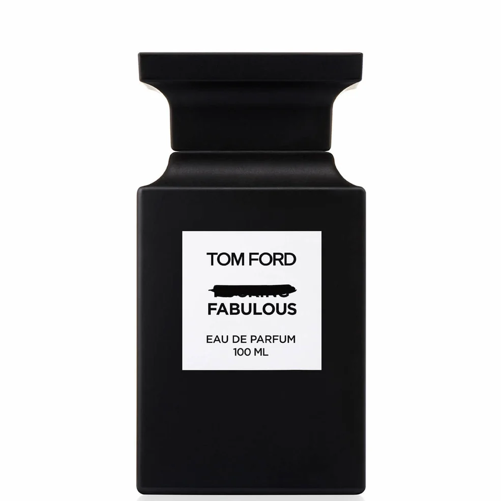 Tom Ford F***ing Fabulous Eau de Parfum Spray 100ml Immagine 1