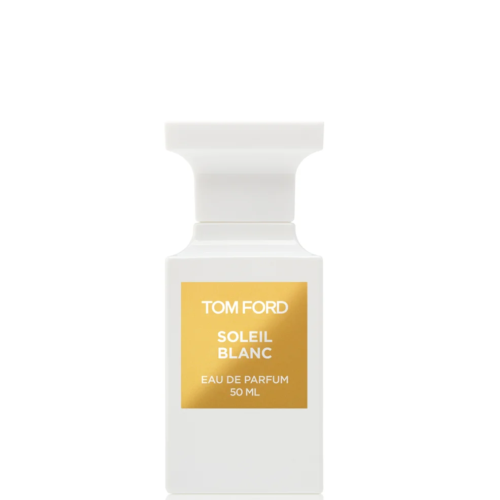 Tom Ford Soleil Blanc -- Eau de Parfum Spray - 50ml Immagine 1